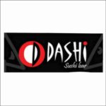 Brasville Dashi Sushi Bar registro de marca e patente