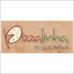 brasville Pizzalinha Pizzas & Petiscos registro de marca e patente