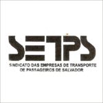 Brasville SETPS Sindicato das Empresas de Transporte de passageiros de Salvador registro de marca e patente