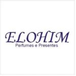 Brasville Elohim Perfumes e Presentes registro de marca e patente